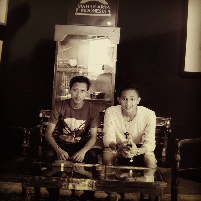 kris_panjaitann в LOOKY. . null