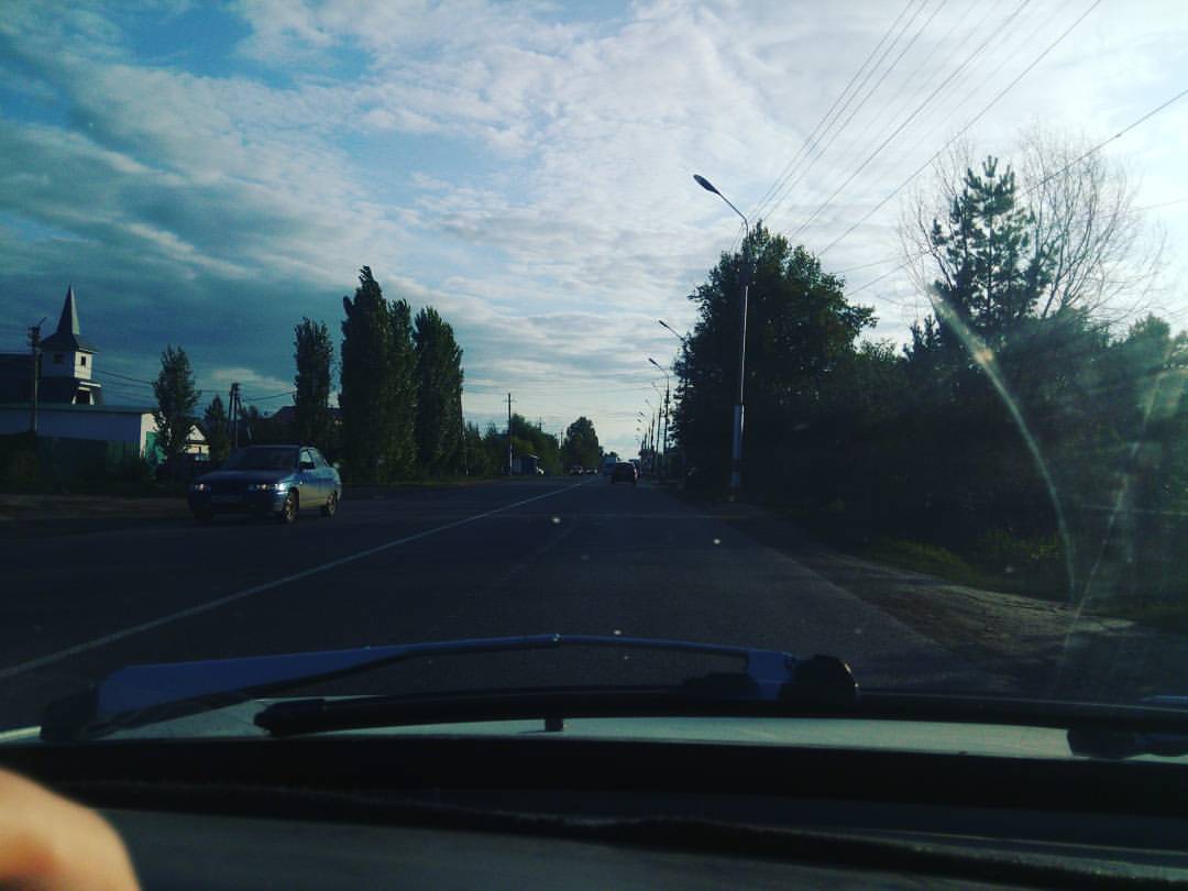 0anela0 в LOOKY — И так каждый вечер :-)