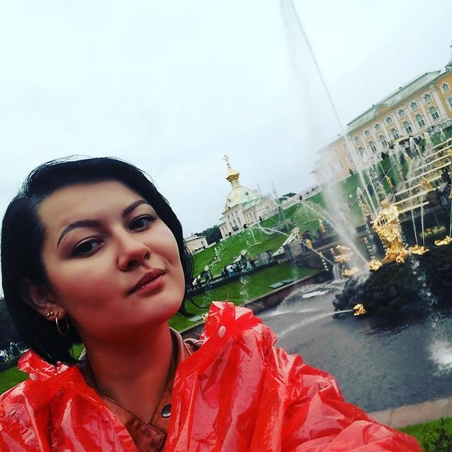 ann_kashirskaia в LOOKY. #Каширики💖💞💋,#петергоф⛲️,#путешествуем🚢,#метеорвпитер🌊,#моязая🐰,#любимыймуж❤️,#роднойпитер💖,#дорогаятетушка✌. #Каширики💖💞💋 #пет...