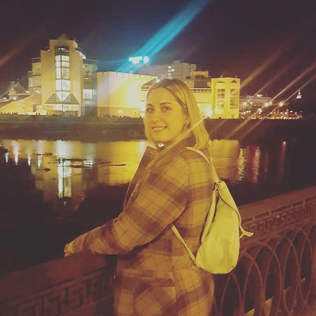 leryshkanosova в LOOKY. #valeryshalife,#челябинск. Прекрасный вечер 🎆�...