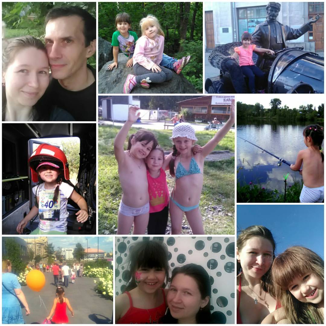 irina.i.life в LOOKY — Лето закончилось. На улице мокро и холодно. Так приятно в оч