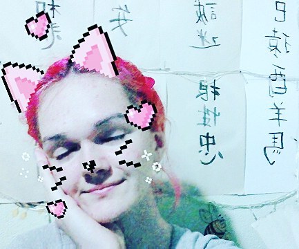 hell_frozzen в LOOKY. . 🎌🐼🐾
