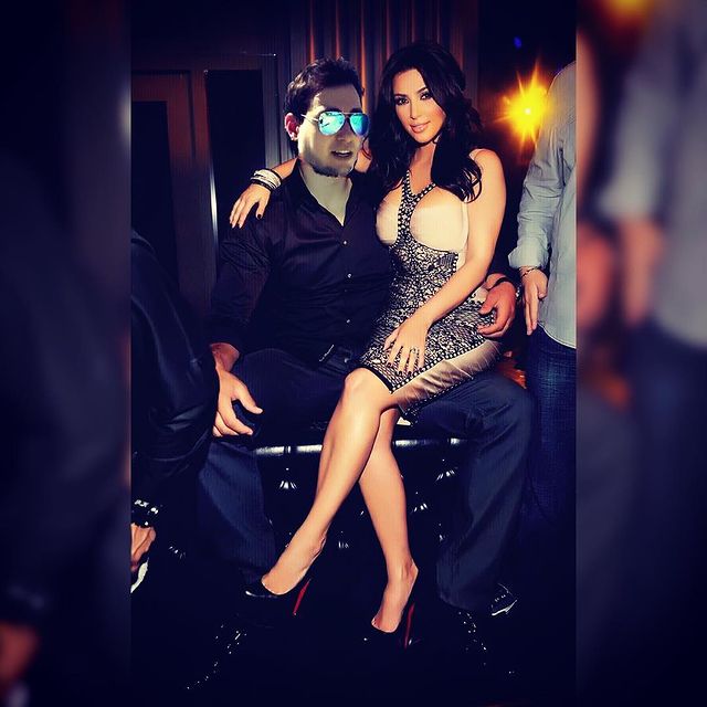 rudolfmsk в LOOKY. . My sweetie 🖤 
@kimk...