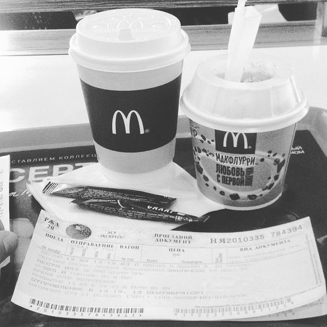 _sibiryak_ov в LOOKY. #москва,#мед,#поехали!. Билет куплен! Остало...