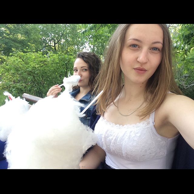 safonova_e_a_ в LOOKY. . Сегодня день рождени...