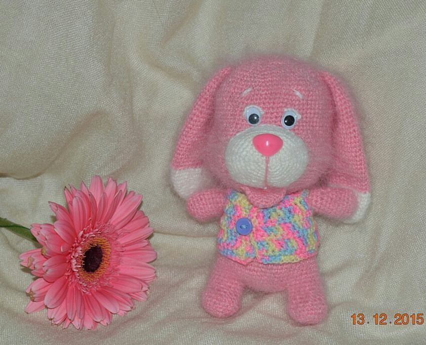 knitted_toys_heart в LOOKY — фото 2