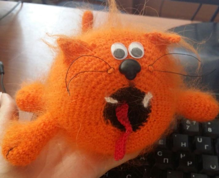 knitted_toys_heart в LOOKY — фото 2