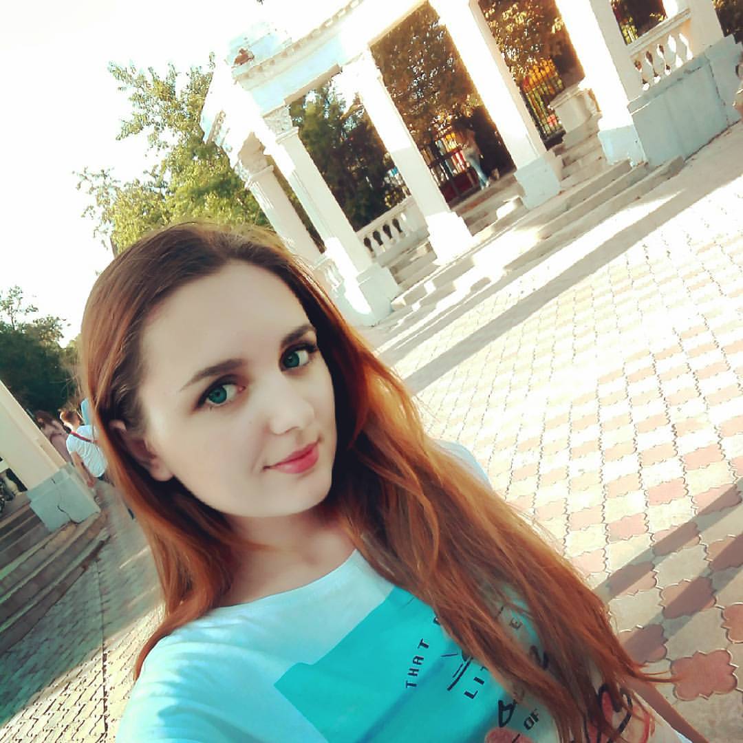 ketlinkid в LOOKY — Сегодня у нас был концерт в Новочеркасске, публики было не о