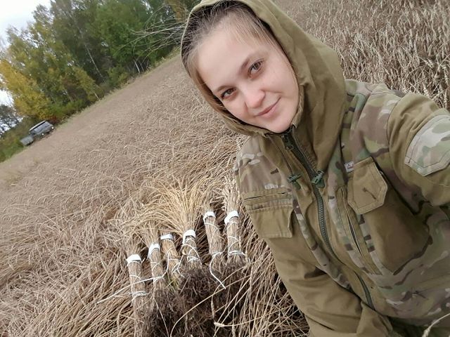 lyudmila.13 в LOOKY. . 🌾🌾🌾
