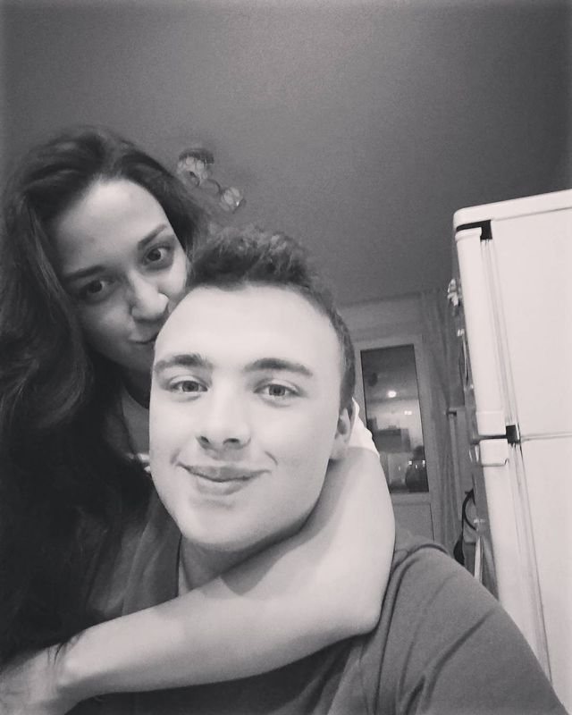 nikitka.mz в LOOKY. #чб,#добрыйвечер,#вместе,#изменение,#всемдобра. #чб
#добрыйвечер
#вм...