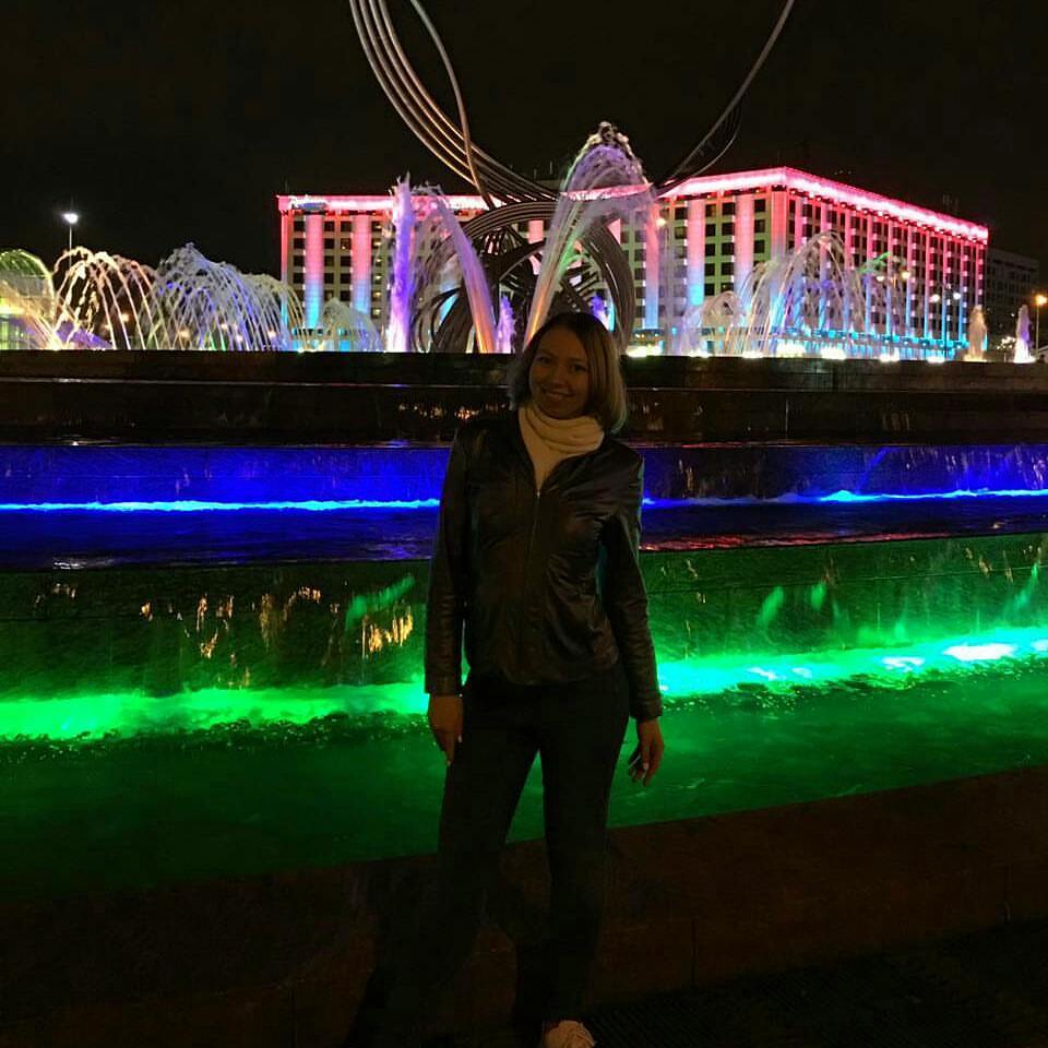 zinaida.plotnaya в LOOKY — фото 2