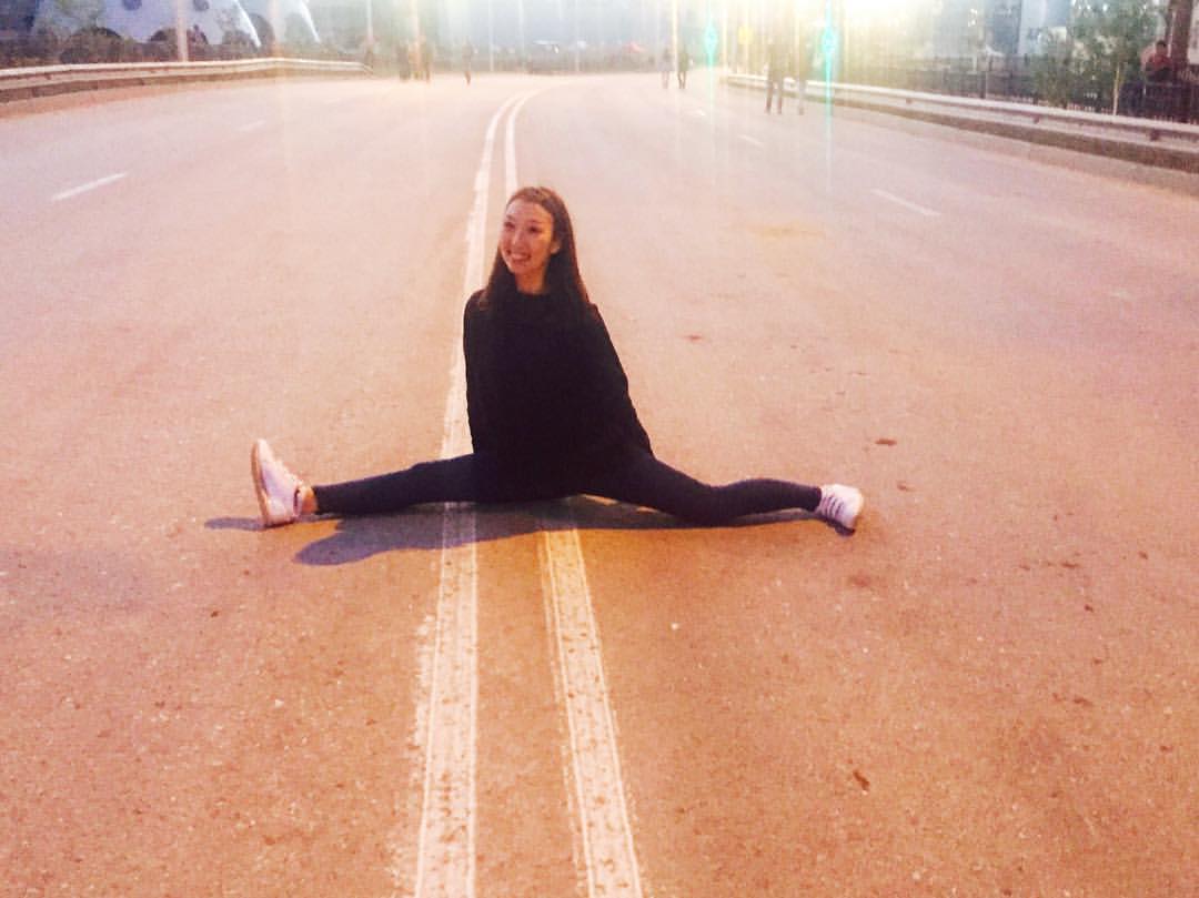 molida91 в LOOKY — а вы умеете?😅