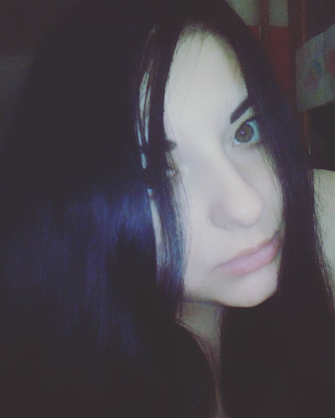 tanyubukreeva в LOOKY — #утро#пасмурно#хочуспать#работа#четверг#утро#девушка#всемдоб