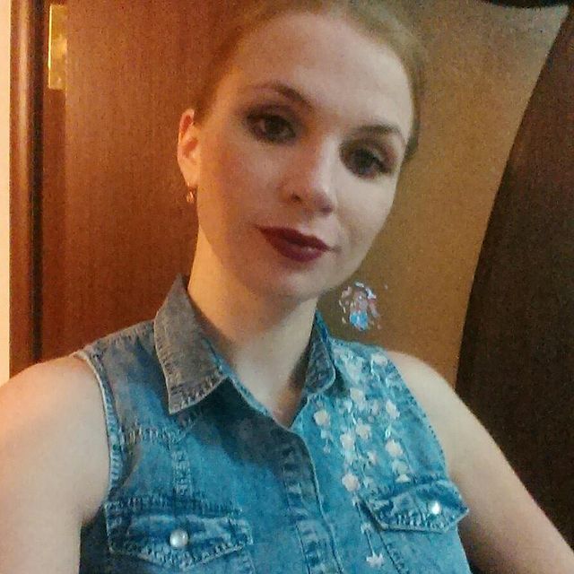 vasilisaes в LOOKY. . null
