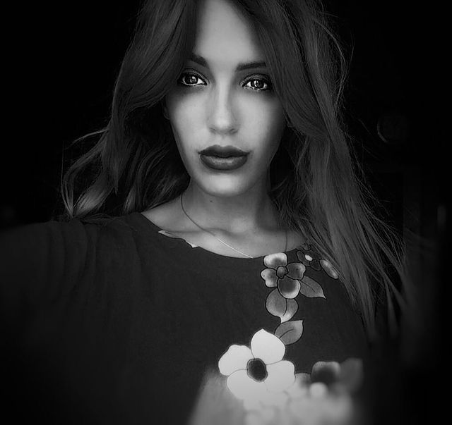 b_stt в LOOKY. . Good night 💤😴🌙😘
