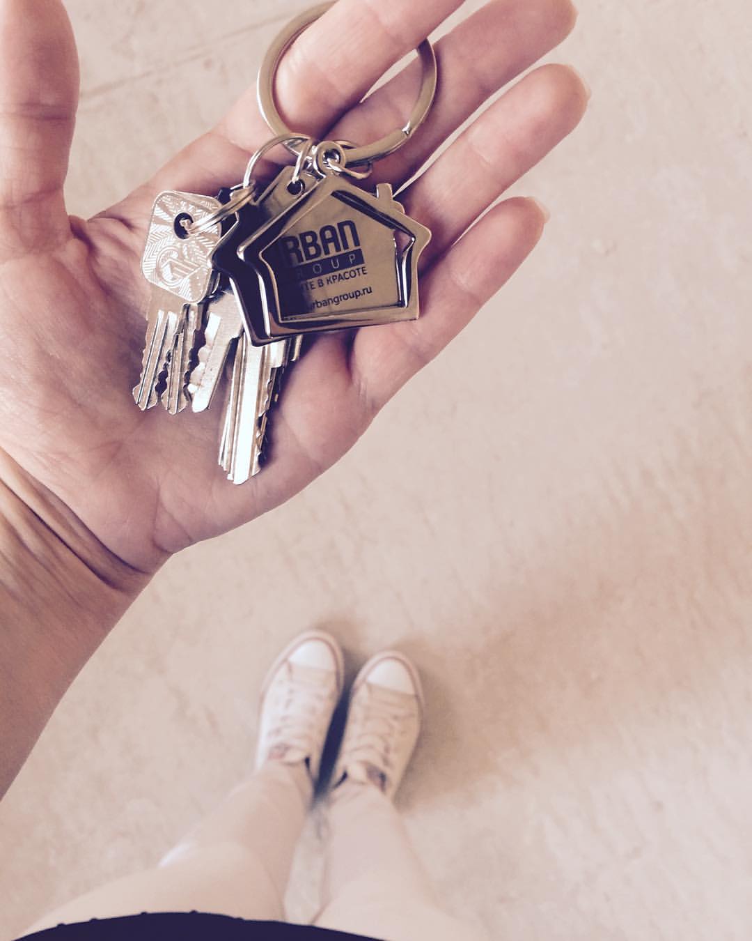 kiska.ket в LOOKY — SweetHome💗