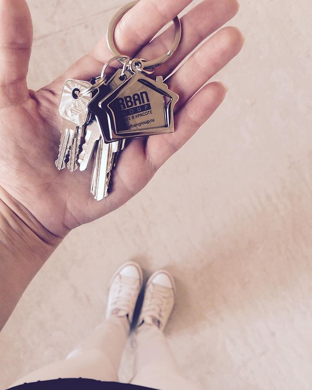 kiska.ket в LOOKY. . SweetHome💗