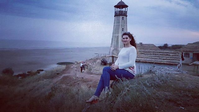 iianekrasova в LOOKY. #россия,#ростов,#таганрог,#beautifulpic,#villageview. #россия #ростов #таг...