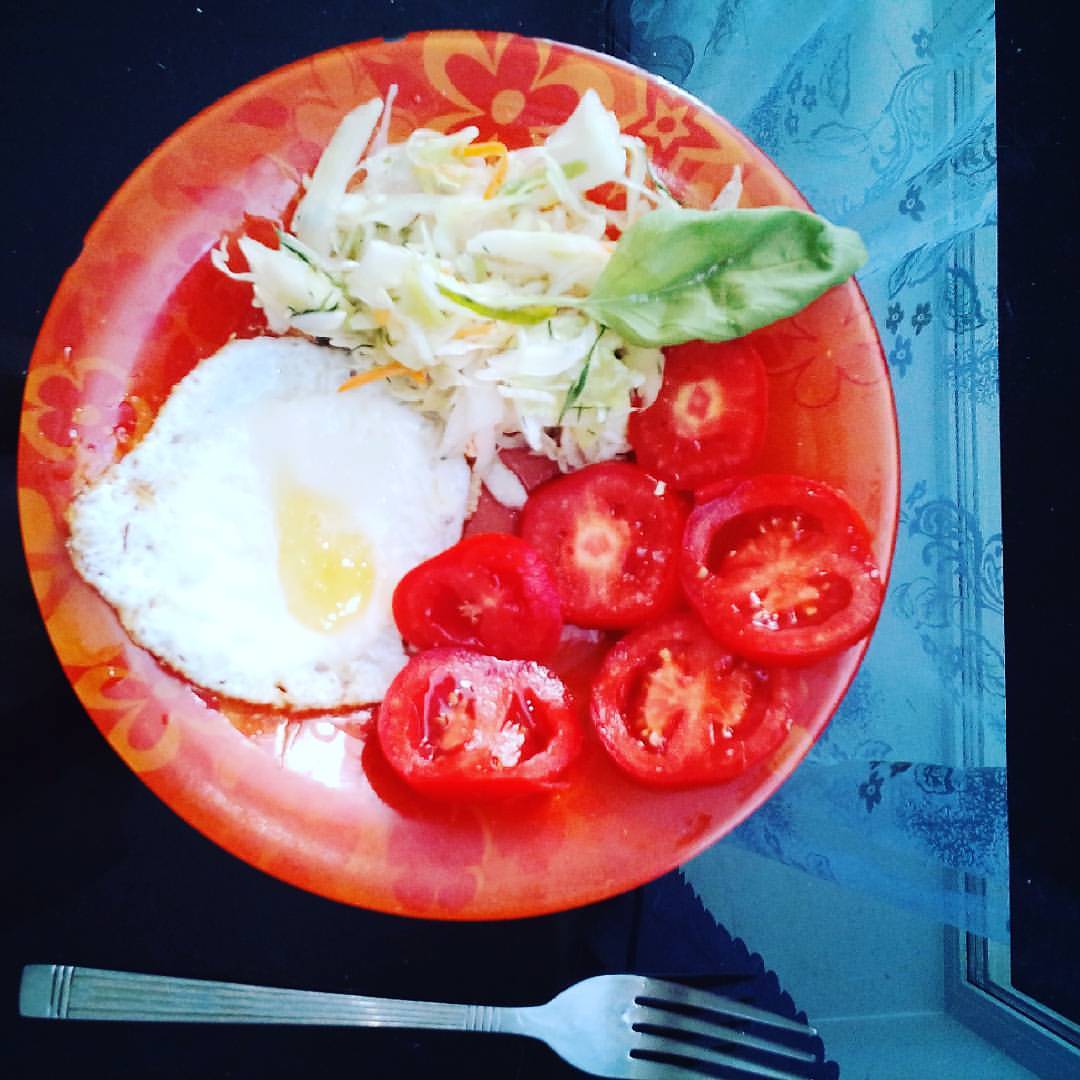 daniellamalinovskaa в LOOKY — #вкусныйиполезныйзавтрак #длясебялюбимой