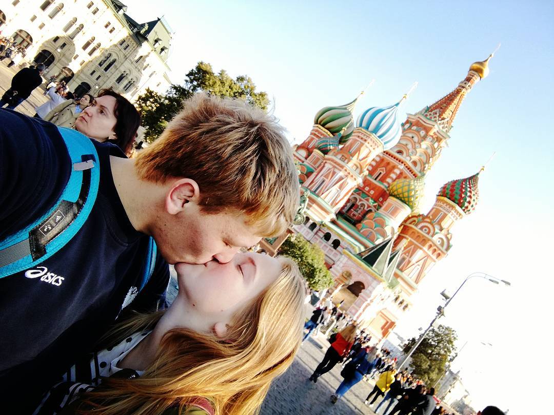 vladislavepanov в LOOKY. . Мне бы к тебе, побли...
