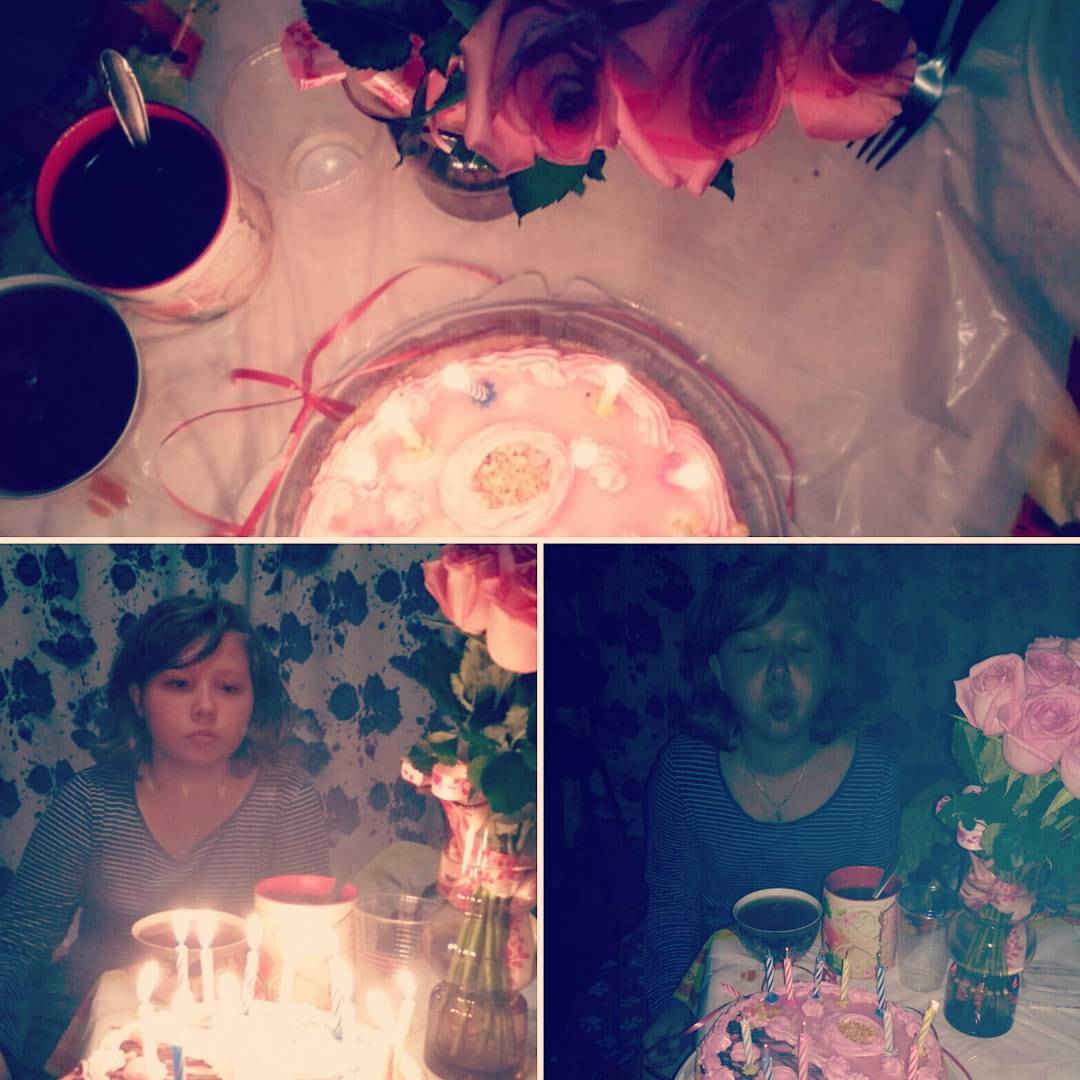 uljanova_olga84 в LOOKY — Вот и 11! #дочка #деньрождения
