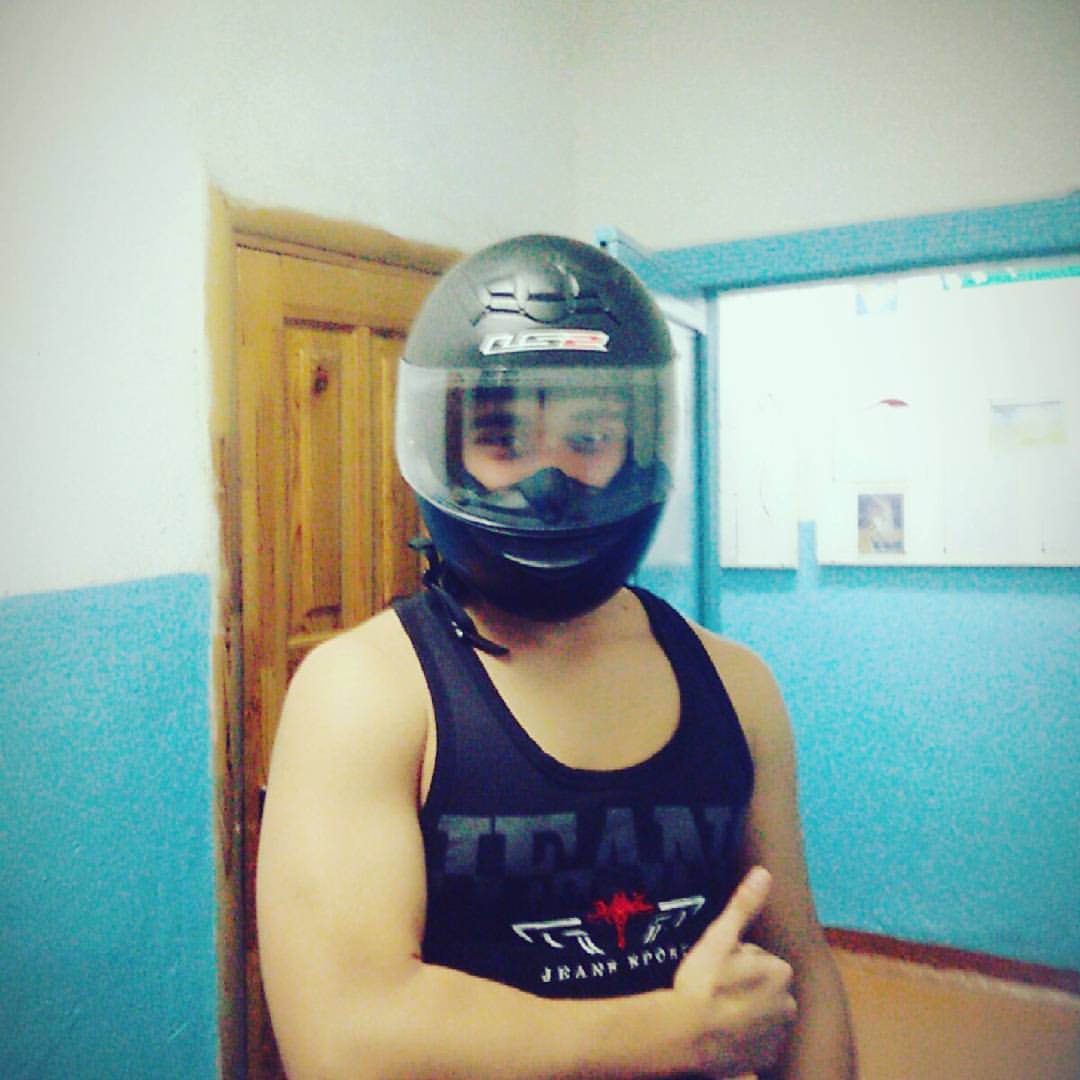 eliyhahanov в LOOKY — #ахахаха#трени