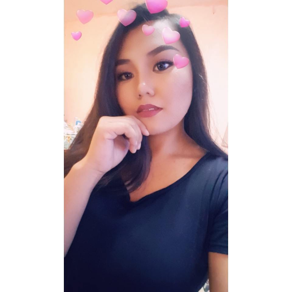 Anisimova Ayna Nikolaevna в LOOKY — 💕💞