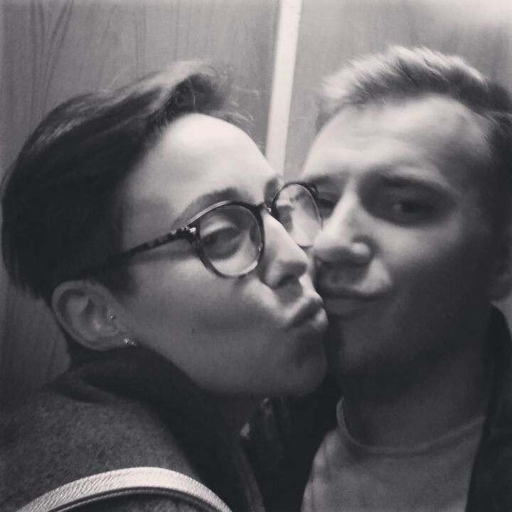 mari_ya_bril в LOOKY — Случайное не случайно.. #ивкаждомднелюбовь #Брильfam #ипофиг