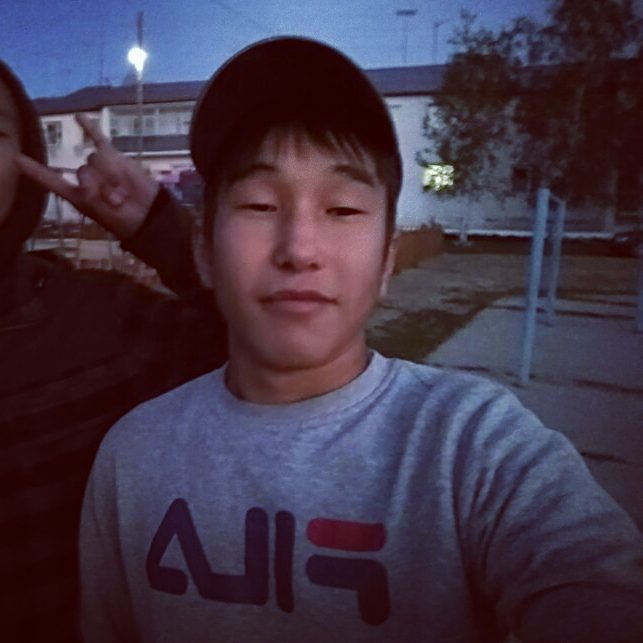starkov_baatyr in LOOKY