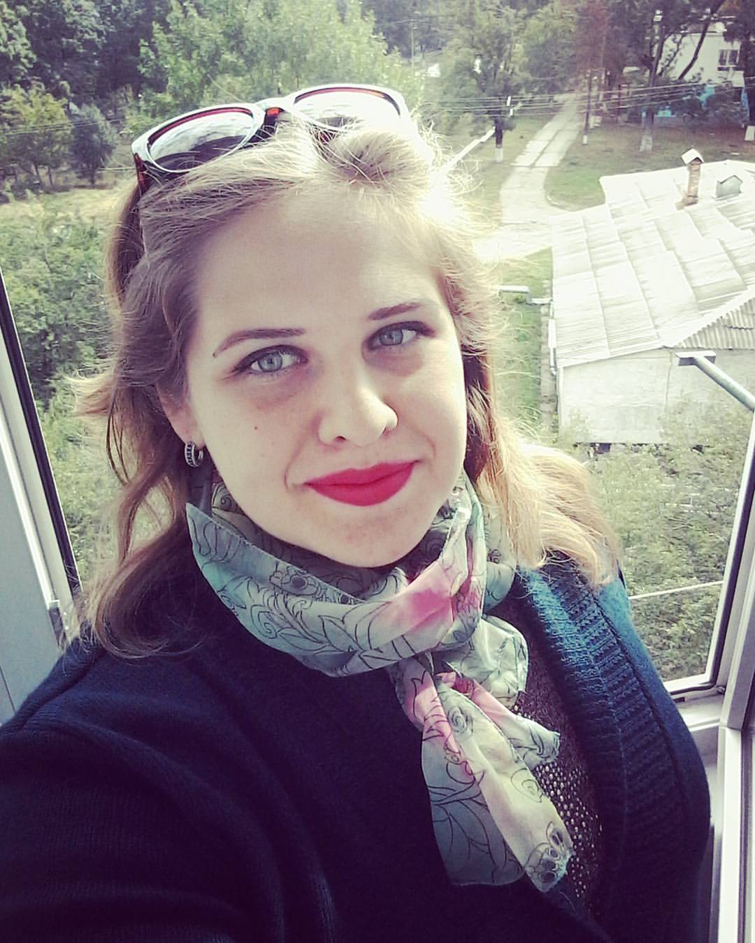 _snejka_ianovna_ в LOOKY — Утро нужно начинать с улыбок и позитива! Сегодня сдала еще э