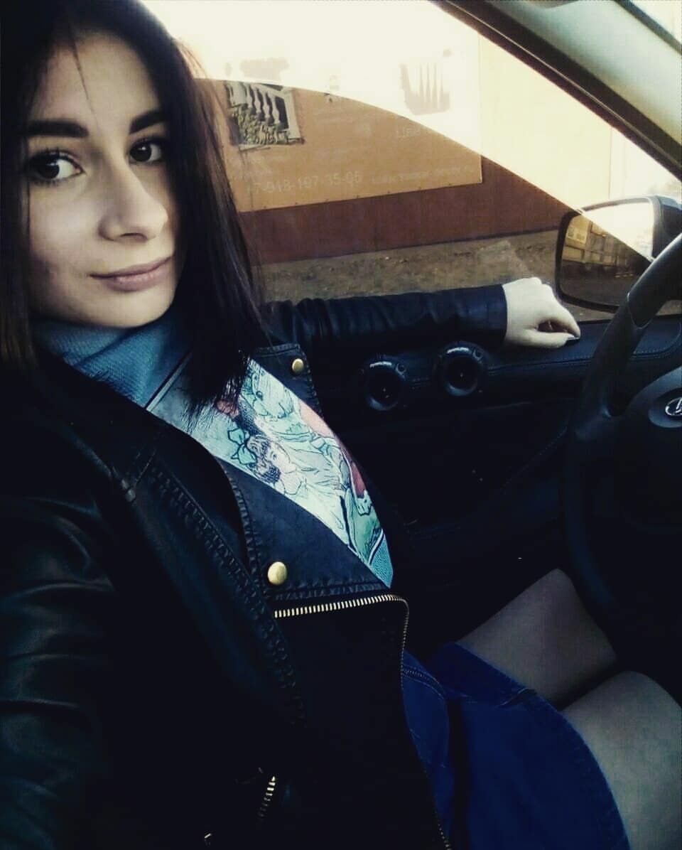 margaritamorana в LOOKY — #ладагранта