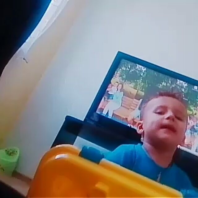 nastasyadegtjareva in LOOKY. . Мой племяша