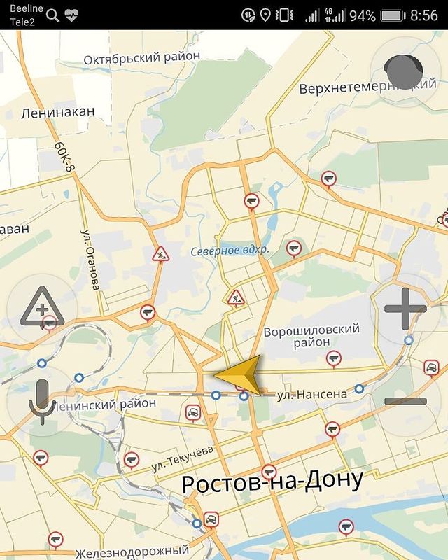 mishin.rb в LOOKY. . null