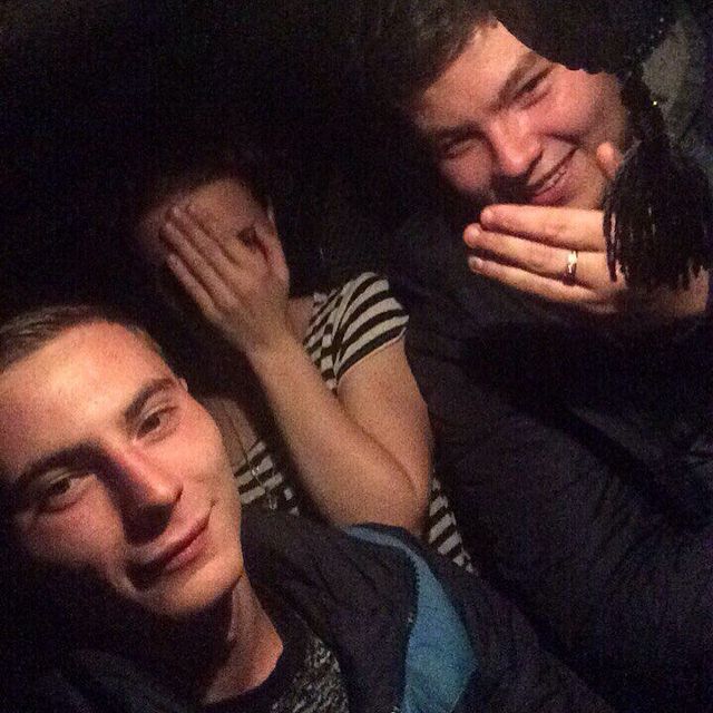 _lesha_alferov_62 в LOOKY. . null