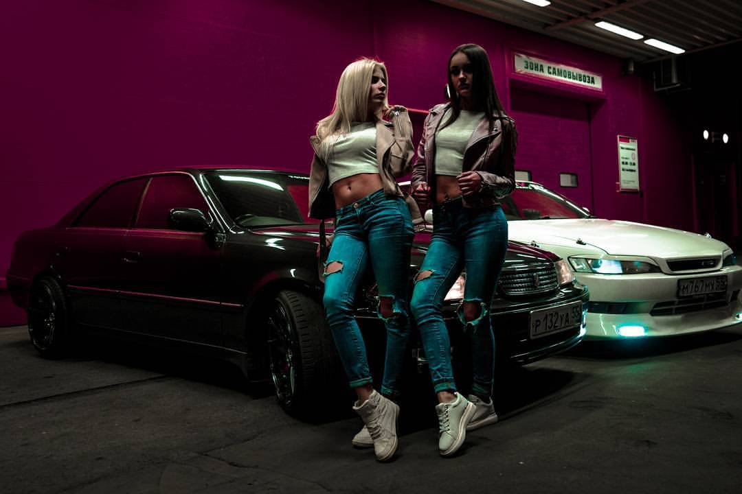 jonny_brabus в LOOKY — Внимание,девушки!!! Кто-нибудь хочет фотосессию с крутыми ав