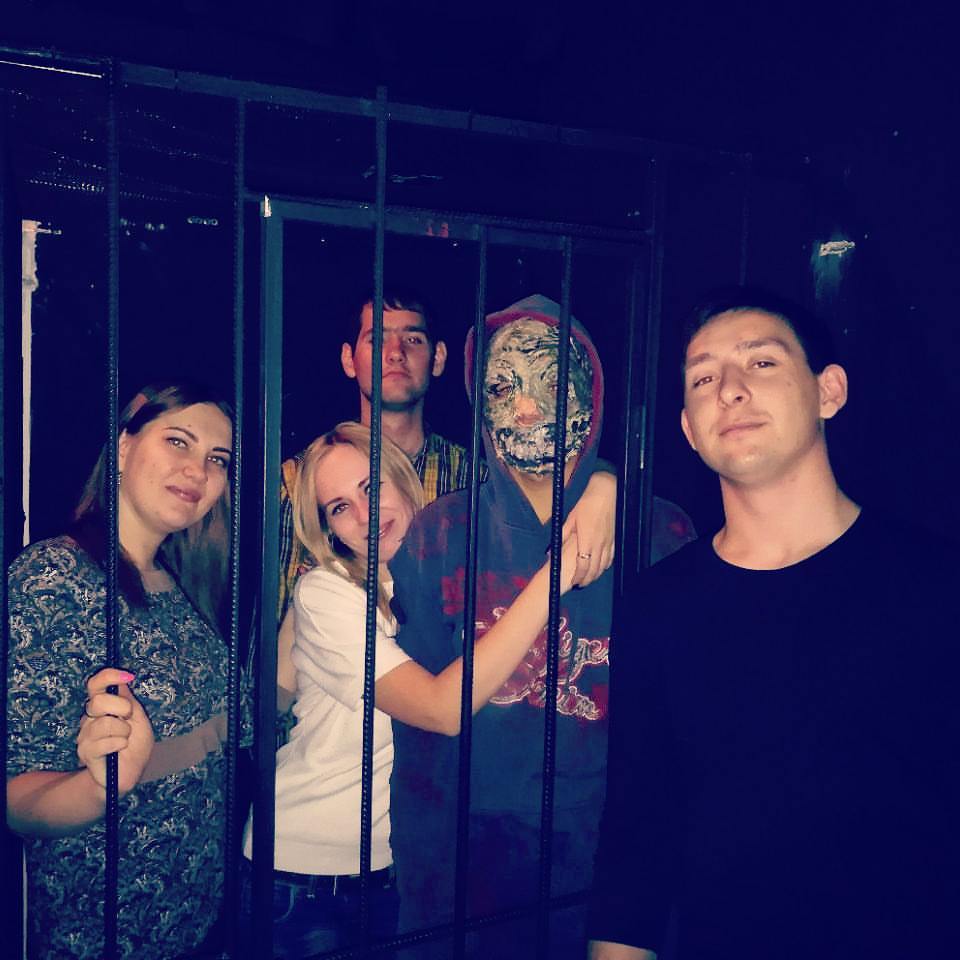 vodolej_nadi в LOOKY — Квест#ходячиемертвецы💀
