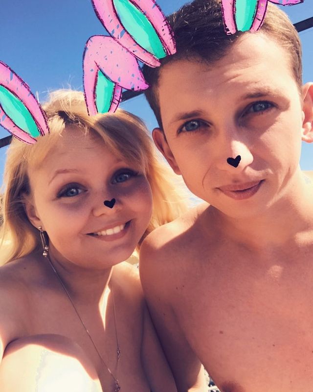 daria__basova в LOOKY. . 🐰🐰💖