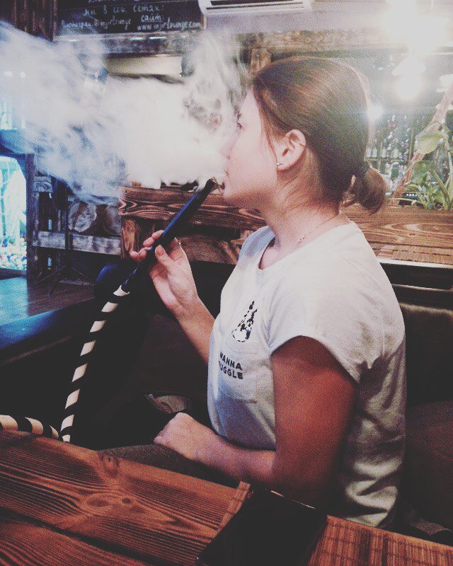 a_dhzanbekova_ в LOOKY — публикация