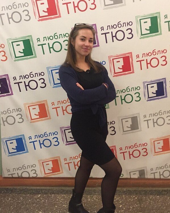sonechkaa_69 in LOOKY. . Я в ТЮЗе.