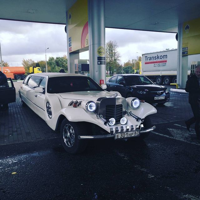 pumkid15 в LOOKY. . Симпатичная тарантай...