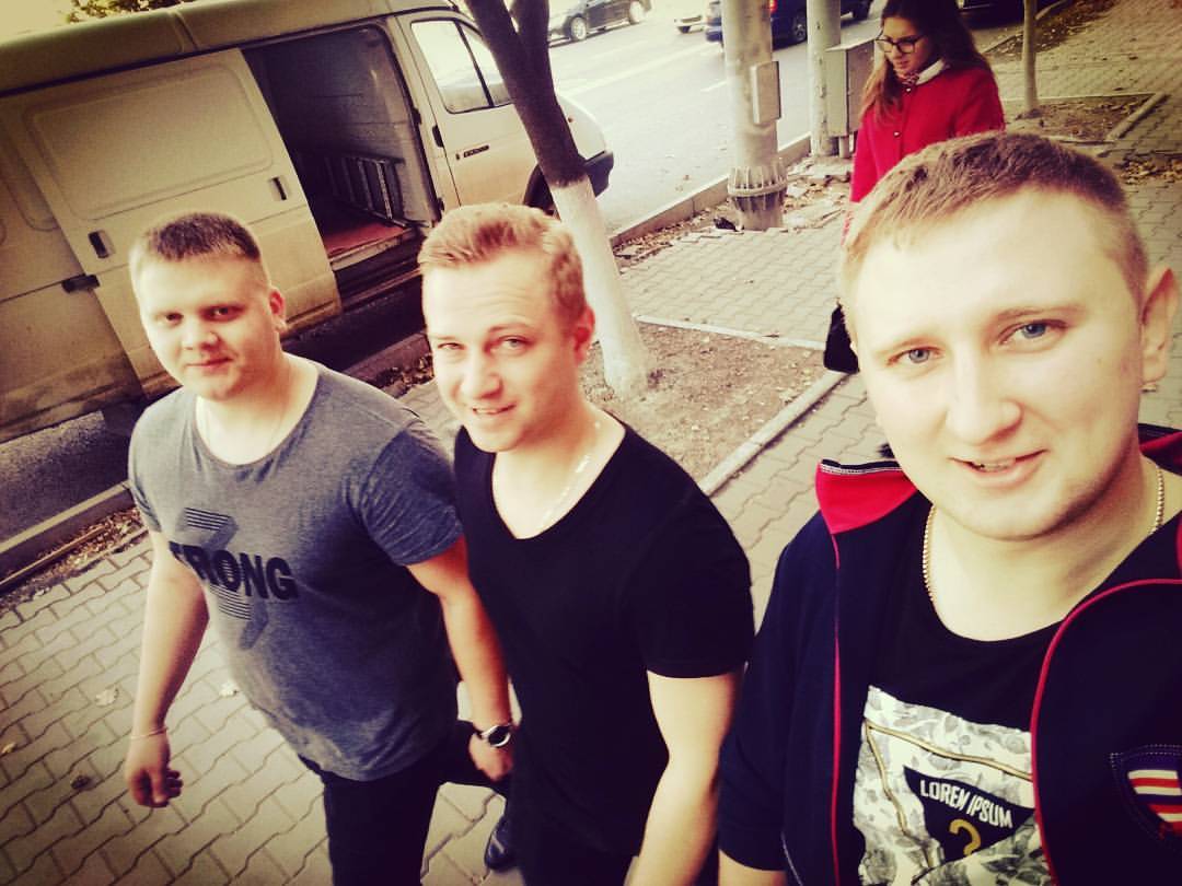  в LOOKY — публикация