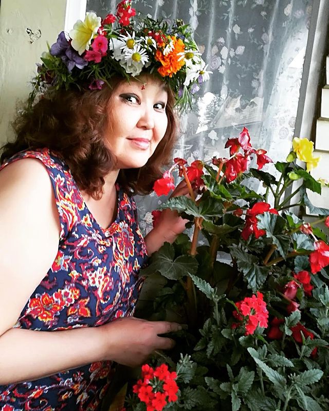 vasilina_mysummer в LOOKY. . Ийэлэр кунэринэн э5э...