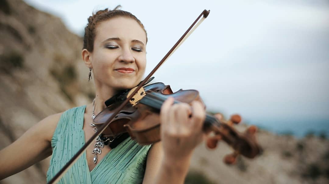 evgeniya_violin в LOOKY — фото 7