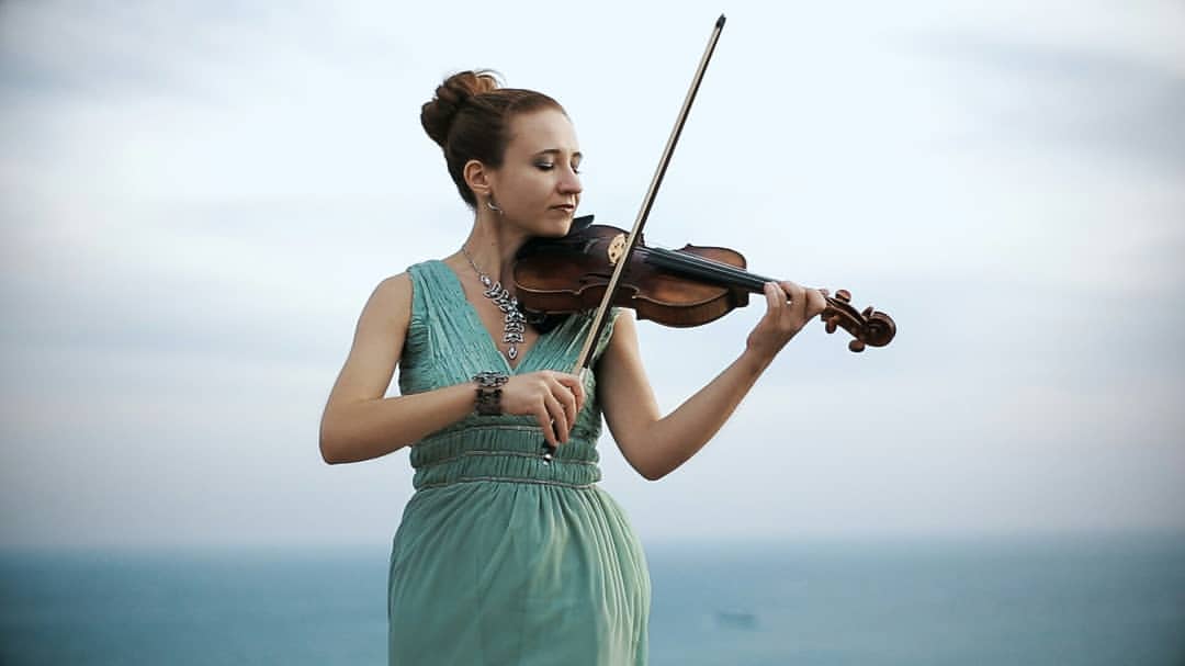 evgeniya_violin в LOOKY — фото 2