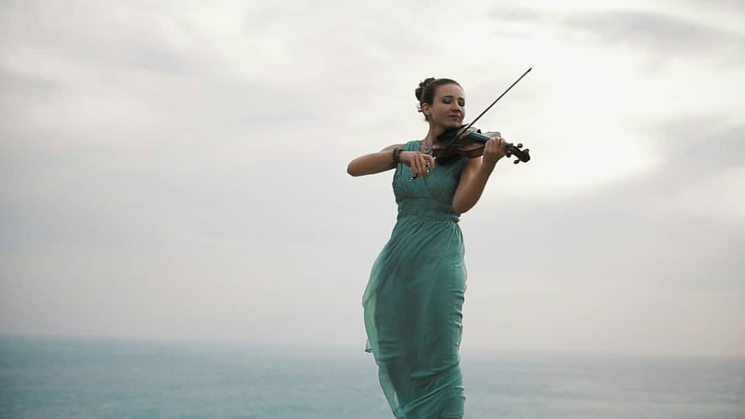 evgeniya_violin в LOOKY — фото 6