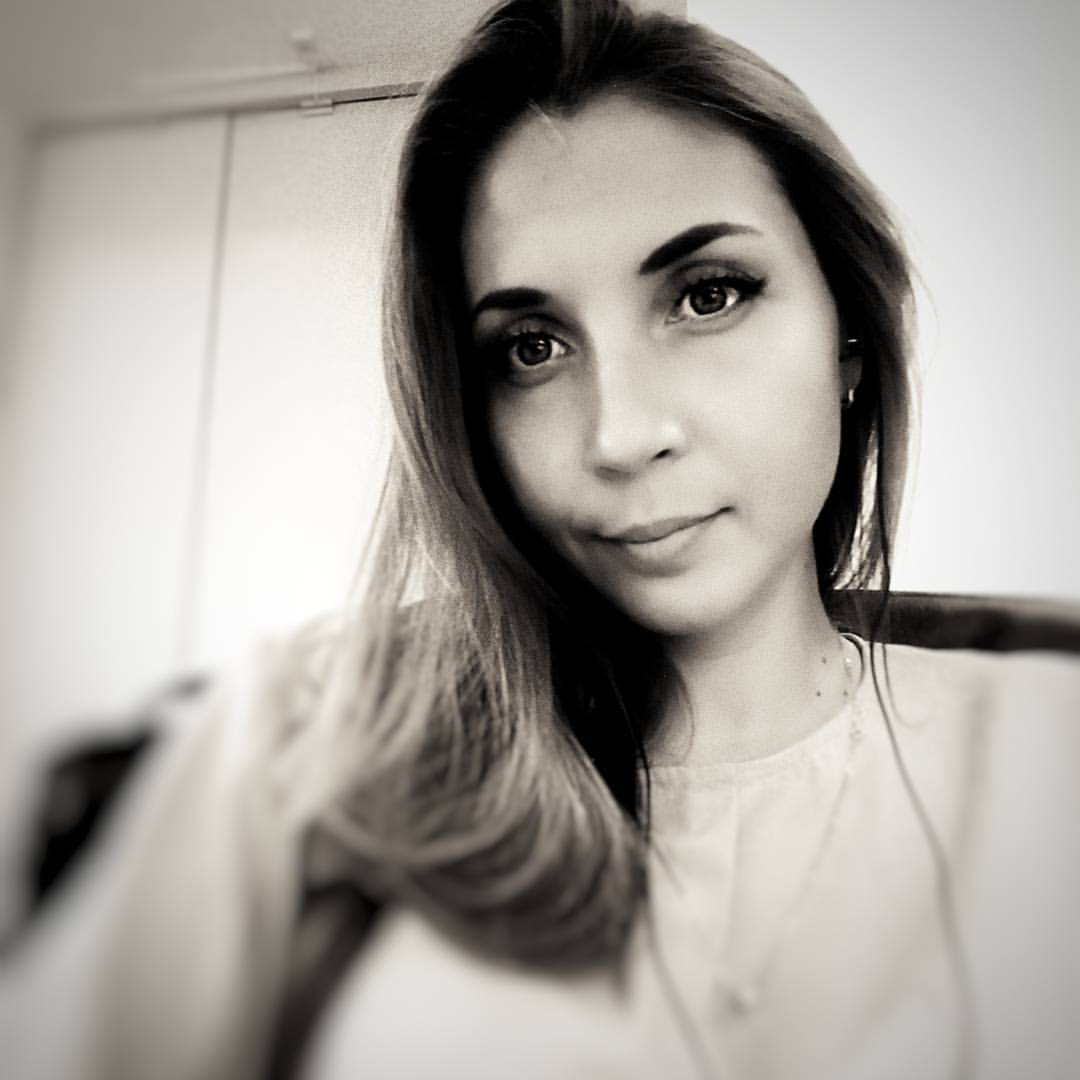 genechka_belyaeva в LOOKY — Люблю чб фото!! В них какая-то своя магия....
#чб #монохром 