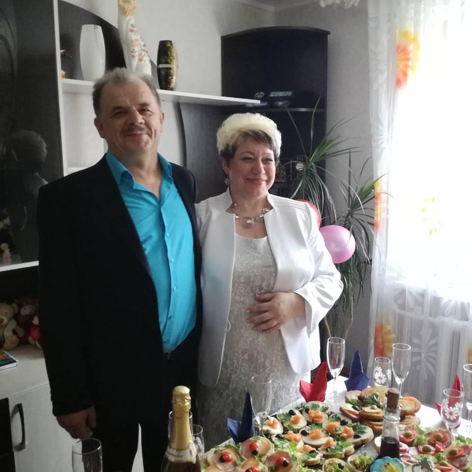 small_moon_s in LOOKY. #lovelove,#family,#mother,#father. Мамочка и папочка) #...