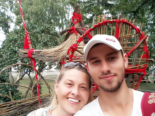 efimenkoialexsandr в LOOKY. . День города 2017 с т...