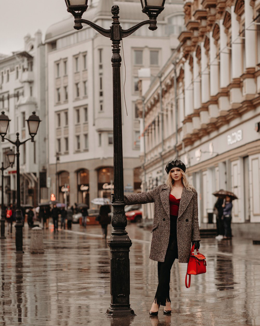 photographer_lena_rykova в LOOKY — фото 3