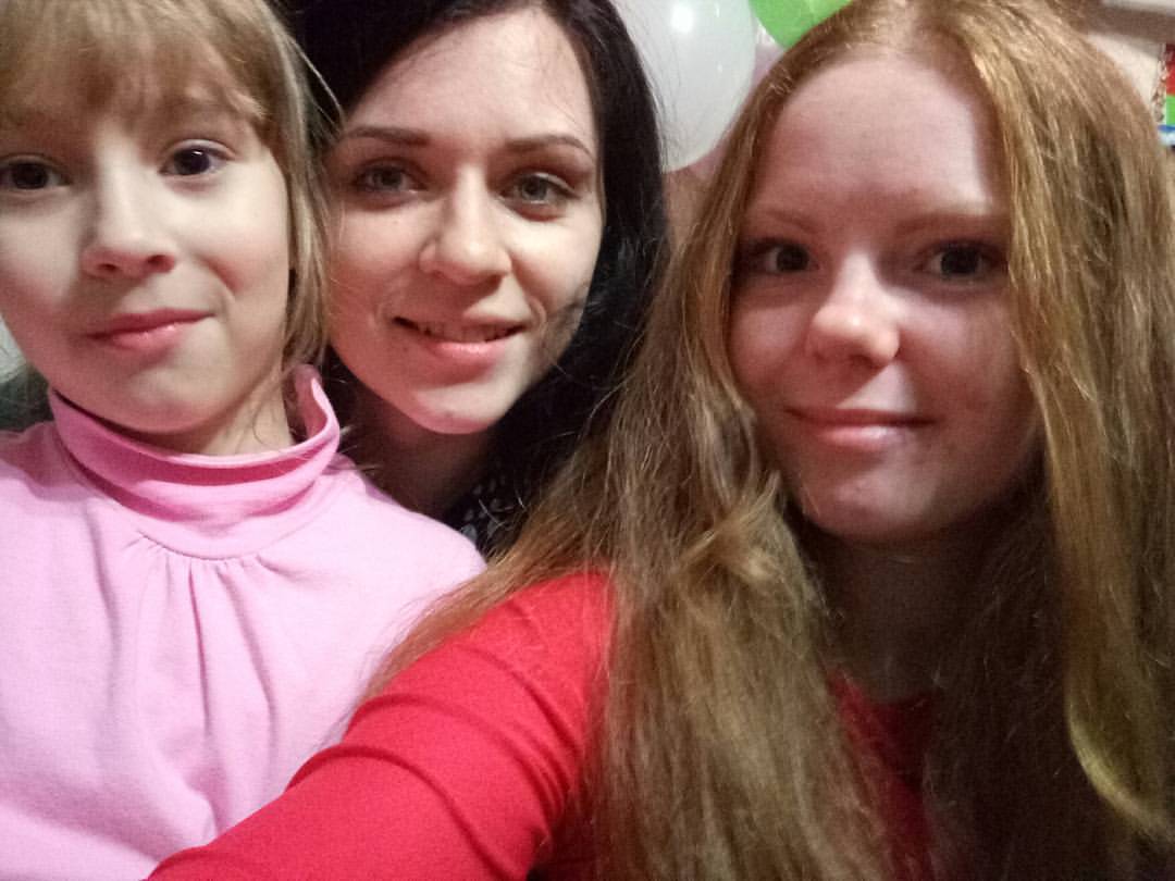 small_moon_s in LOOKY. . Мои малыши)😘